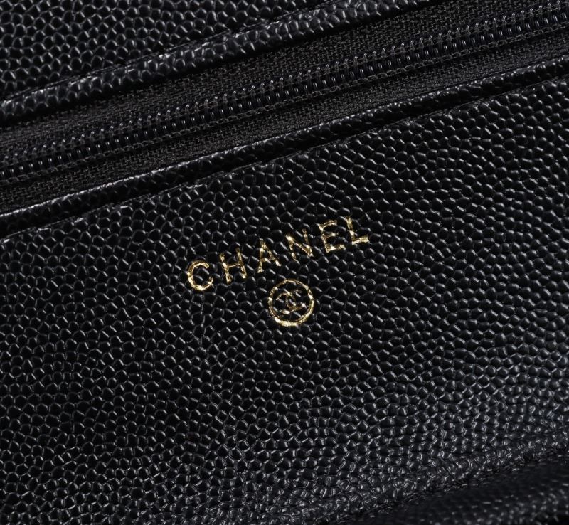 Chanel WOC Bags